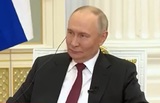 Путин: пункты мирного плана Трампа разбили на четыре пакета и они обсуждаются по отдельности