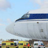 На борту самолета Хургада - Калининград скончался пассажир
