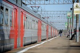 В Москве эвакуирован Курский вокзал из-за звонка с угрозой