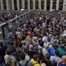 Серуканов раскритиковал оппозицию за намерение устроить беспорядки в Москве