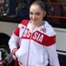 Алия Мустафина стала чемпионкой мира в соревнованиях на бревне