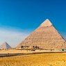 В Египте обнаружены новые пирамиды