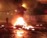 В Махачкале уничтожили подозреваемых во взрыве у ресторана