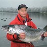 Норвежский лосось косяками плывет за белорусским гражданством