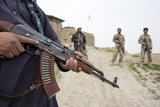 Руководители афганской разведки массово подсели на героин