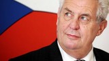 Президент Чехии призвал НАТО разместить войска на Украине