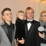 Мама Рудковской рассказала, что ей не нравилось в романе дочери с Плющенко