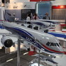 РФ выделила до $400 млн на разработку самолета МС-21