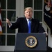 В США 16 штатов подали в суд иск против Трампа