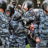 Милиция под Полтавой задержала 70 человек с коктейлями Молотова