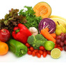 Диетологи рекомендуют включить в ежедневный рацион 4-5 порций фруктов и овощей