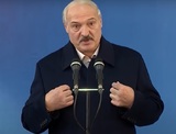 Лукашенко объяснил, почему «немножко» задержался в кресле президента