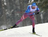 Россиянин Сергей Устюгов стал победителем лыжной  гонки  "Тур де Ски"