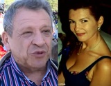 39-летняя дочь Бориса Грачевского уже десять лет не общается с отцом из-за развода