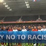 Вице-президент ФИФА: В России серьезные проблемы с расизмом