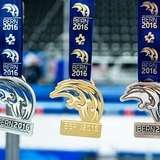 Россиянки продолжают собирать медали на ЧЕ по спортивной гимнастике
