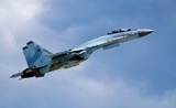 Американские эксперты рассказали о преимуществах Су-35 перед F-15EX