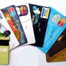 Банк "Россия" заявил о блокировке карт Visa и Mastercard