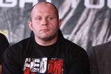 Комментатор UFC предположил, что Федор Емельяненко принимал допинг