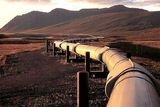 Турция и Иран в «газовых происках» Запада против России