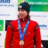 Сбежавшую в Белоруссию биатлонистку решили наказать