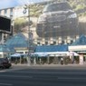 В Москве начался демонтаж сотни торговых павильонов