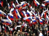 Телеаудитория матча Россия - Южная Корея может достичь 10 млн человек
