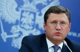 Новак рассказал подробности переговоров России и Украины по газу
