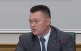 Краснов назвал невозможным возвращение смертной казни в России
