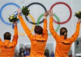 Голландским конькобежцам грозит дисквалификация