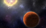 TESS обнаружил свою первую планету размером с Землю