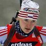 Биатлонистка Юрьева дисквалифицирована на 8 лет за допинг