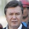 Янукович больше не числится в базе розыска Интерпола