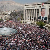 Асад: Народ Сирии выборами отправил сильное послание Западу