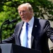 Трамп увидел огромный потенциал для хороших отношений с Россией
