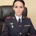Путин назначил Ирину Волк помощником министра внутренних дел