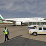 Британия отменила все рейсы из Шарм-эль-Шейха после крушения российского аэробуса