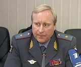 Высокопоставленному генералу МВД предъявили обвинения в крупном мошенничестве