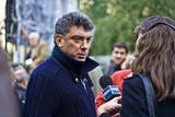 Прощание с Немцовым пройдет в Сахаровском центре