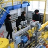 Глава Минэнерго РФ Новак рассказал о переговорах по поставкам газа через Украину