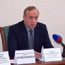 Задержан вице-губернатор Ростовской области