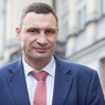 Правительство Украины решило уволить Кличко с поста мэра Киева