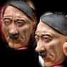 Пьяные ирландцы в масках Гитлера устроили дебош в Праге