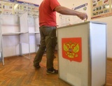 В российских регионах начались трёхдневные выборы