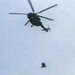 Ветеран «Альфы» допустил отработку двумя вертолетами эвакуации из Кремля