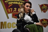Самойлова расплакалась, не дойдя до финала "Евровидения", а как это восприняли в РФ?