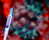 Глава ВОЗ рассказал о разработке вакцин против коронавируса
