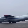 Гладков: все люди на борту упавшего в Белгородской области Ил-76 погибли
