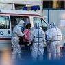 Эксперт ВОЗ заявила об угрозе заражения коронавирусом для двух третей населения Земли