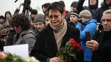 После убийства Немцова казаки просят защитить Собчак и Хакамаду